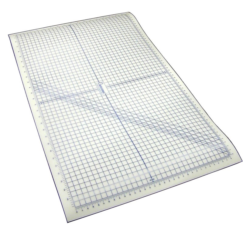 Cutting Mat for Hobby Table 36in X 59in